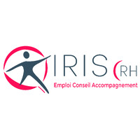 Iris RH logo - Similar company to Octaris Formation