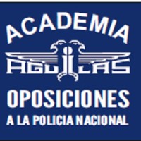 Academia Aguilas logo - Similar company to Asem Madrid
