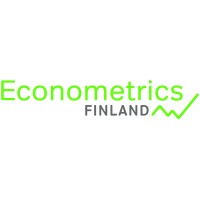 Econometrics Finland Ltd logo - Similar company to Statistics Solutions