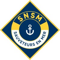 Les Sauveteurs en Mer - SNSM logo - Similar company to Visov