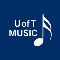 University of Toronto Faculty of Music logo - Similar company to Coubon