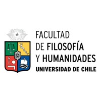 Facultad de Filosofía y Humanidades Universidad de Chile logo - Similar company to Universidad De Chile