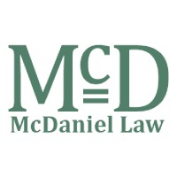 McDaniel Law logo - Similar company to Avansic, Inc.