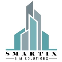 Smartix BIM Solutions logo - Similar company to Bim-Scope
