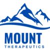 Mount Therapeutics logo - Similar company to Raybalance, Inc.