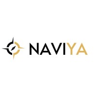 NAVIYA logo - Similar company to Dracan