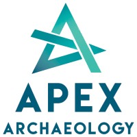 Apex Archaeology logo - Similar company to Mts Heritage