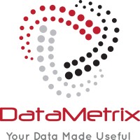 DataMetrix, Llc. logo - Similar company to Datametrix Ag