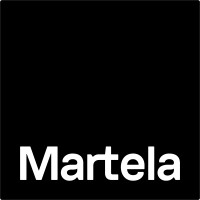 Martela Group logo - Similar company to Bolder Development Oy