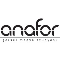 Anafor Görsel Medya Stüdyosu logo - Similar company to Ekşibahçesi