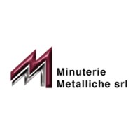 Minuterie Metalliche logo - Similar company to Panzeri Alessandro