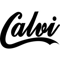 CALVI logo - Similar company to Dune Bleue