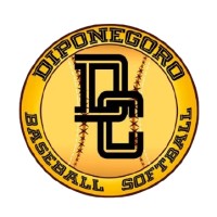 Softball-Baseball Diponegoro University logo - Similar company to Inca Internet
