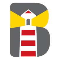 B On Course logo - Similar company to Zivo