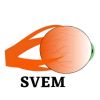 Super View Eye Model logo - Similar company to Bharat Bio-Medix