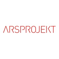 Ars Projekt OÜ logo - Similar company to Larstuudio