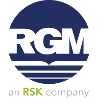 RGM Environmental, Science and Technical support services logo - Similar company to Adas Landscape