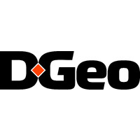 DGeo logo - Similar company to Labelmaster
