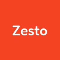 Zesto logo - Similar company to Crenvotech Solutions Private Limited
