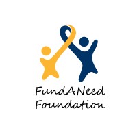 FundANeed Foundation logo - Similar company to Irenic Therapeutic Services Pllc
