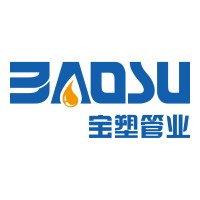 BaoSu TaijiBlue PVC-O Pipe & Tech logo - Similar company to Refmacs