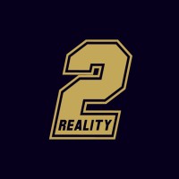 2 REALITY logo - Similar company to Just Bio