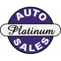 Platinum Auto Sales LLC logo - Similar company to Platinum Auto Sales