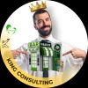 King Consulting logo - Similar company to Upper Group