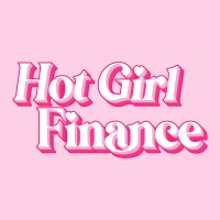 Hot Girl Finance Ed. logo - Similar company to Associated Business Systems