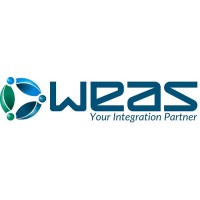 WEAS logo - Similar company to Kisel Electrionics