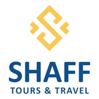Shaff Tours and Travel logo - Similar company to Apotek Cicendo