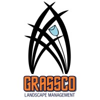 Grassco Landscape Management logo - Similar company to Stephanie Wood Group