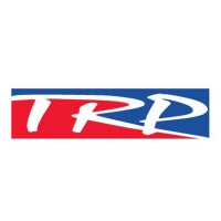 TRP Parts Belgium logo - Similar company to Hocké