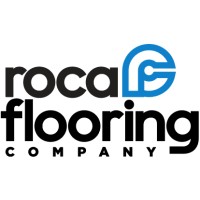 Roca Flooring Company logo - Similar company to Flooring Flow