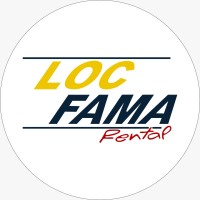 Loc Fama Rental logo - Similar company to Locfama