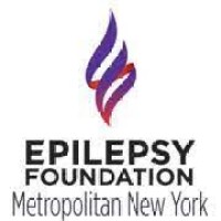 Epilepsy Foundation of Metropolitan New York logo - Similar company to Epilepsy Foundation Oklahoma