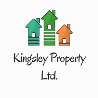 Kingsley Property Ltd logo - Similar company to Eurowin Solutions