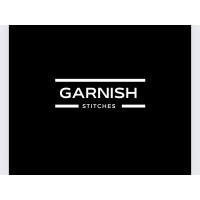 Garnish Stitches logo - Similar company to Run The Chain