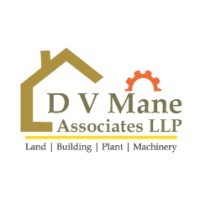 Dv Mane Associates Llp