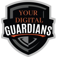 Your Digital Guardians logo - Similar company to Rm Writer