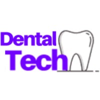 DentalTech logo - Similar company to Flowoff - Marketing Na Web3