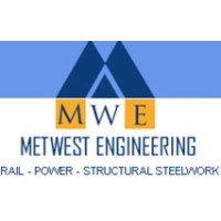 Metwest Engineering logo - Similar company to Cable Containment Services