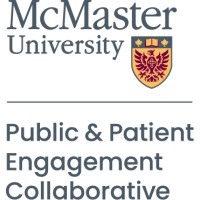 Public and Patient Engagement Collaborative, McMaster University logo - Similar company to Complab