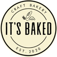 IT'S BAKED logo - Similar company to Purejoice