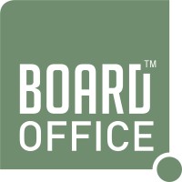BOARD OFFICE logo - Similar company to Board Education Aps
