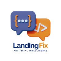 LandingFix AI logo - Similar company to Digital&More