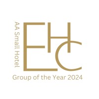 Eden Hotel Collection logo - Similar company to Rigby Group Plc