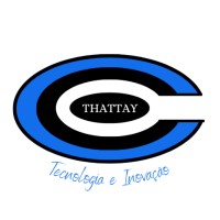 Thattay Tecnologia e Inovação logo - Similar company to Big5 Technologies
