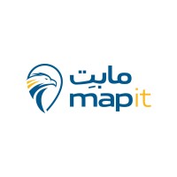 Mapit | Delivery management platform logo - Similar company to Jumlaty