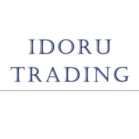 IDORU TRADING logo - Similar company to Yeshiva University Investment Banking Society